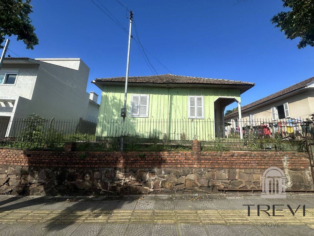 Terreno no bairro Centro, em Santa Rosa, foto 3 de 7