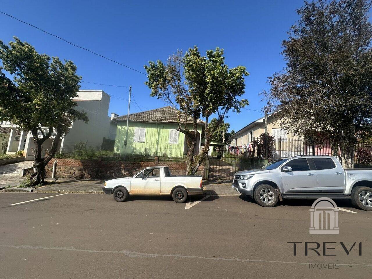 Terreno no bairro Centro, em Santa Rosa, foto 4 de 7