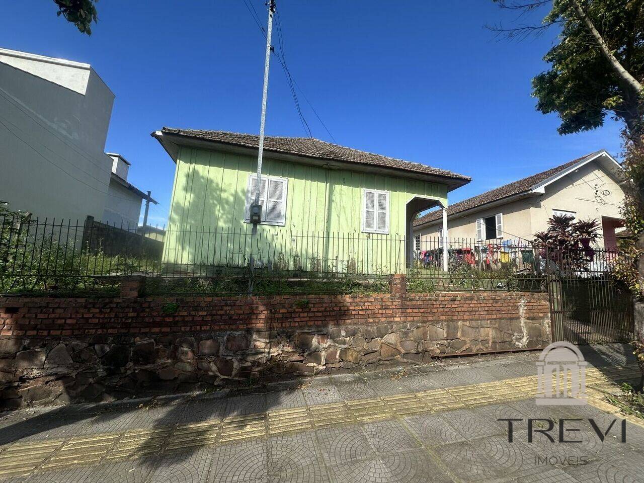 Terreno no bairro Centro, em Santa Rosa, foto 5 de 7
