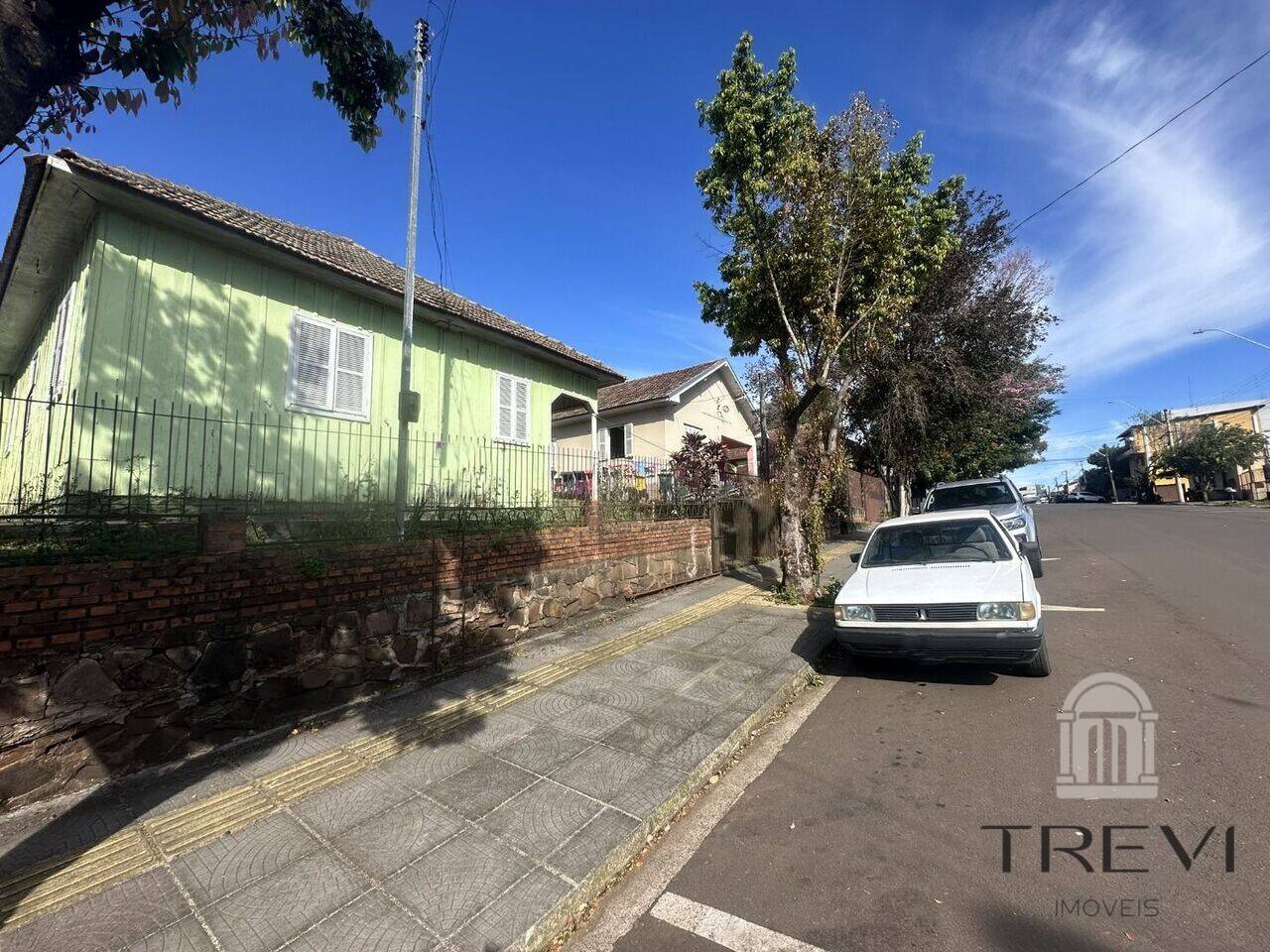 Terreno no bairro Centro, em Santa Rosa, foto 6 de 7