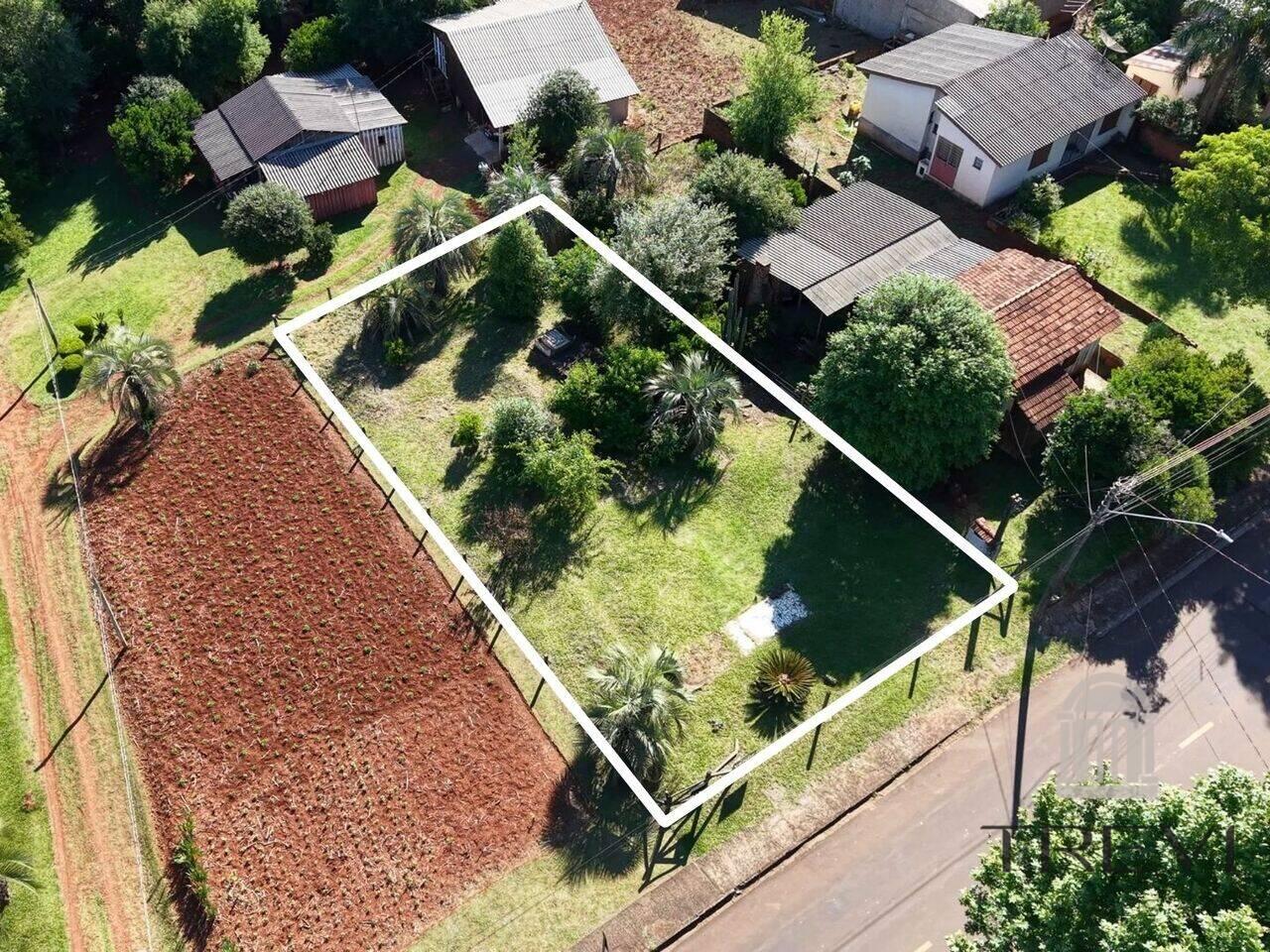 Terreno no bairro Centro, em Santa Rosa, foto 1 de 11
