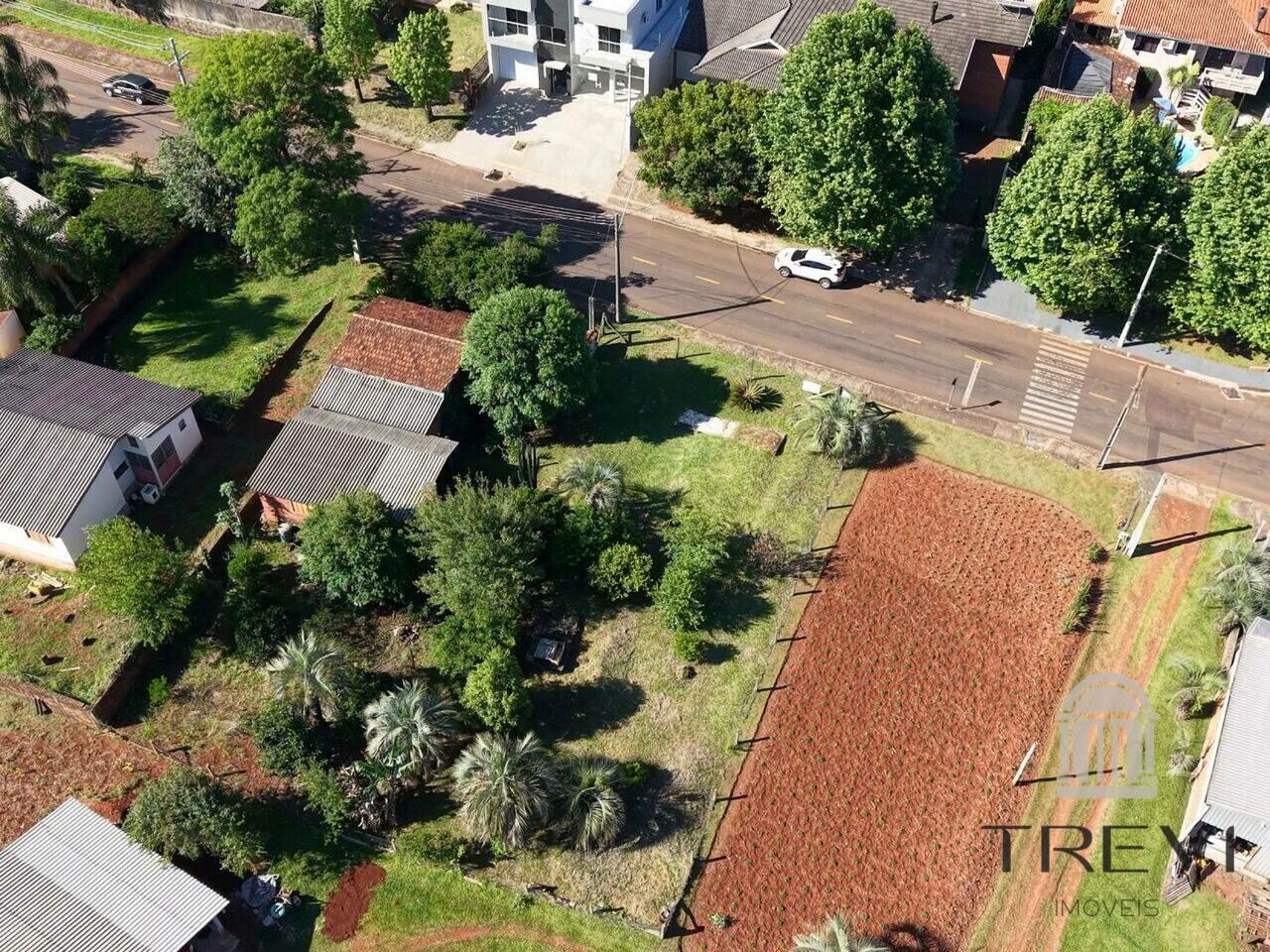 Terreno no bairro Centro, em Santa Rosa, foto 6 de 11