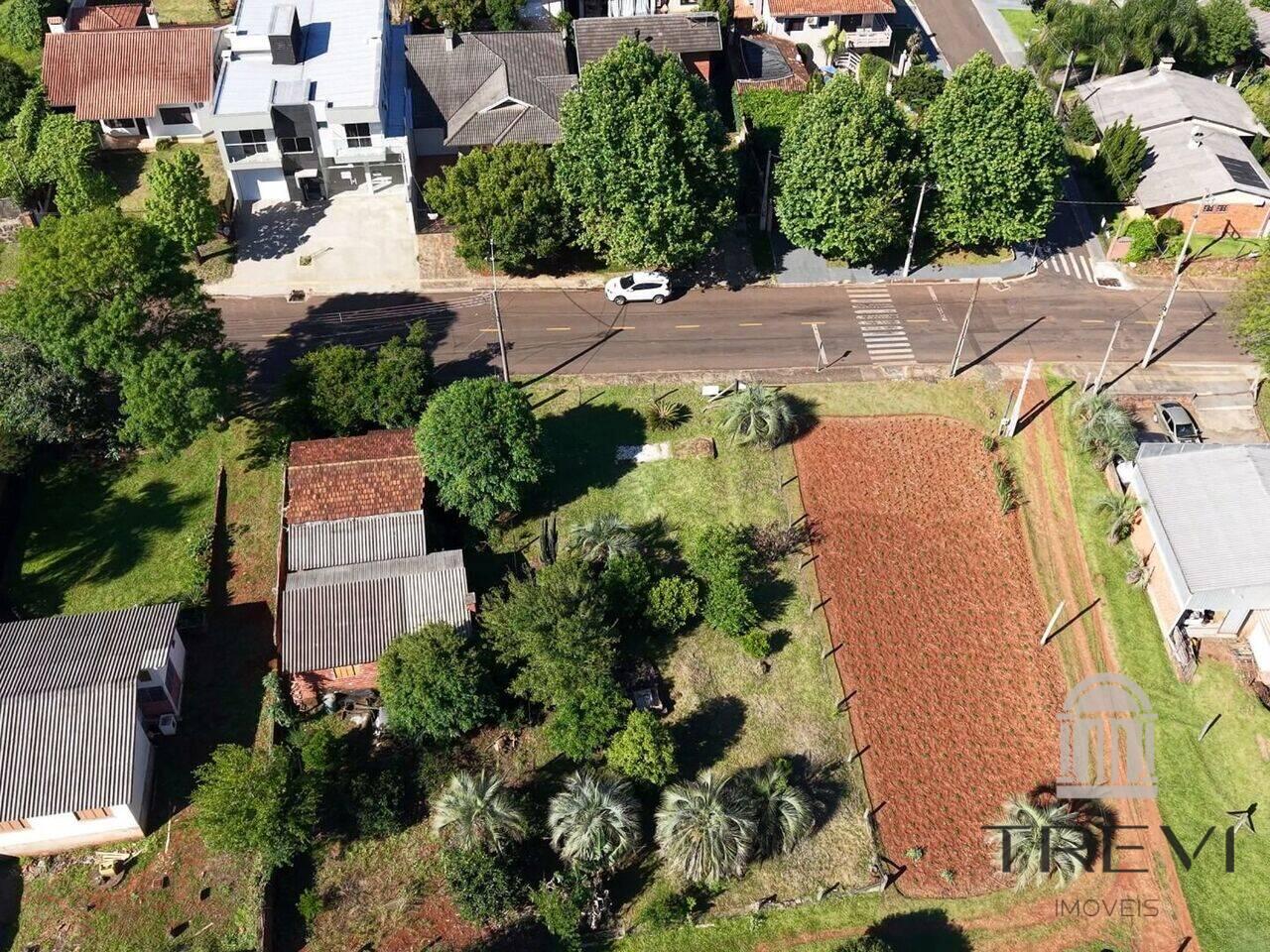 Terreno no bairro Centro, em Santa Rosa, foto 7 de 11