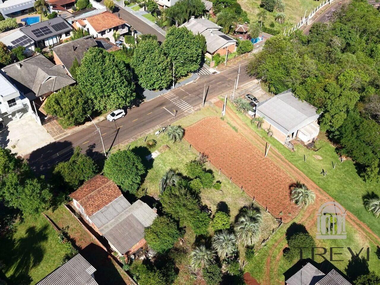 Terreno no bairro Centro, em Santa Rosa, foto 8 de 11