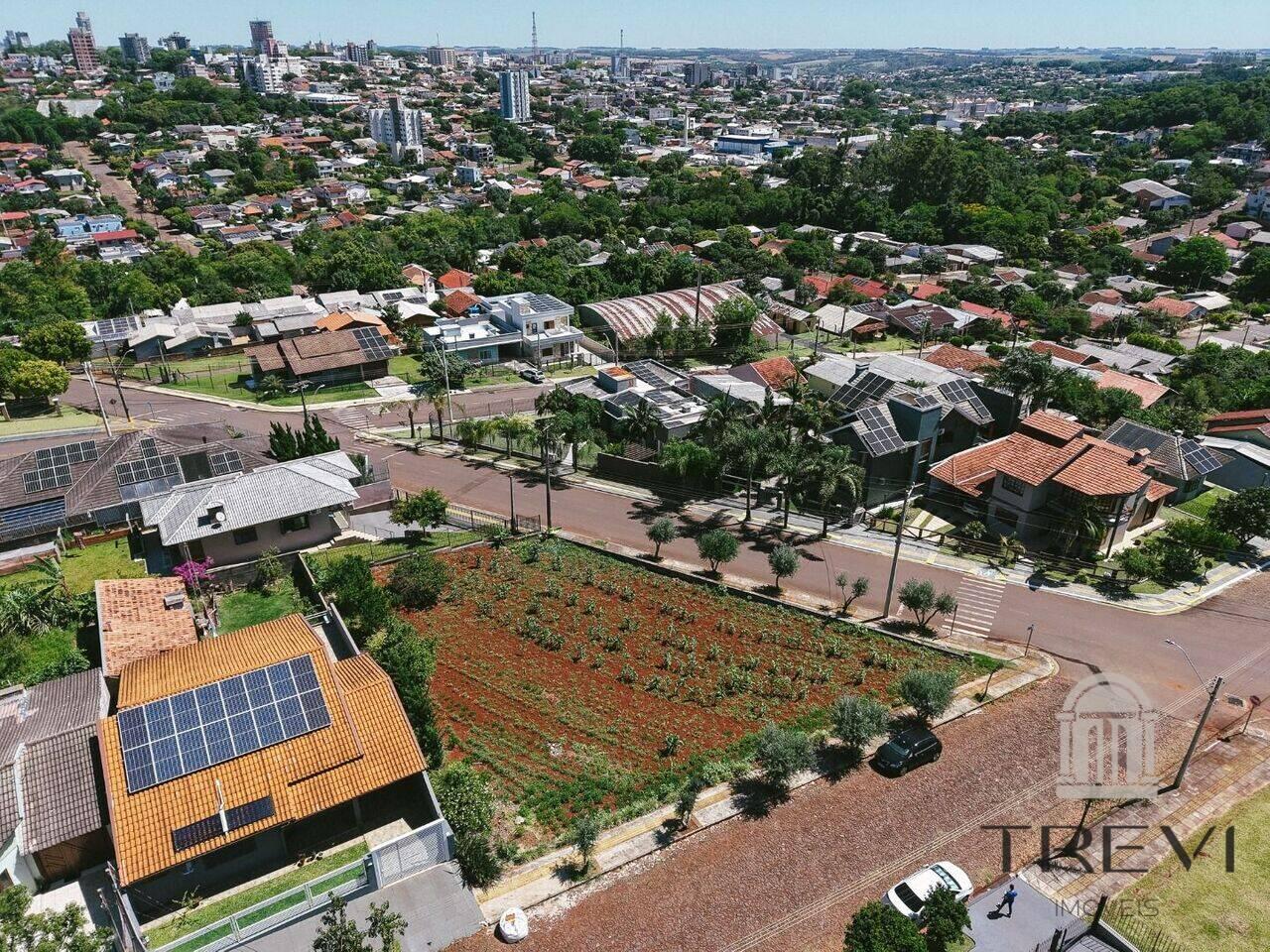 Terreno no bairro Glória, em Santa Rosa, foto 4 de 8