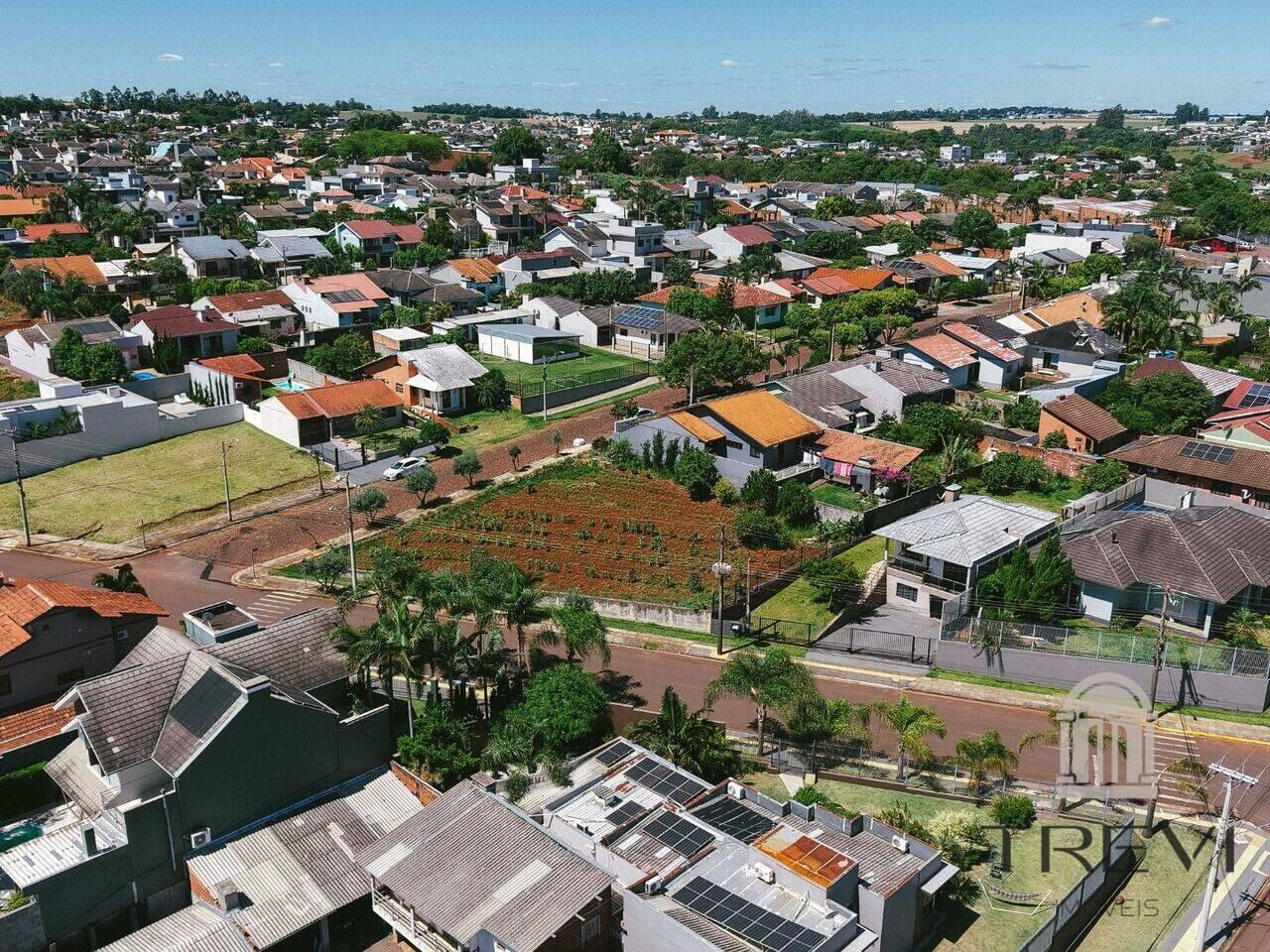 Terreno no bairro Glória, em Santa Rosa, foto 5 de 8