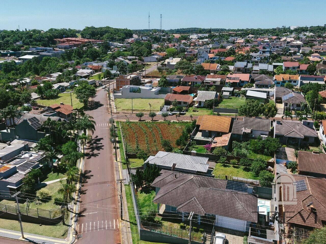 Terreno no bairro Glória, em Santa Rosa, foto 6 de 8