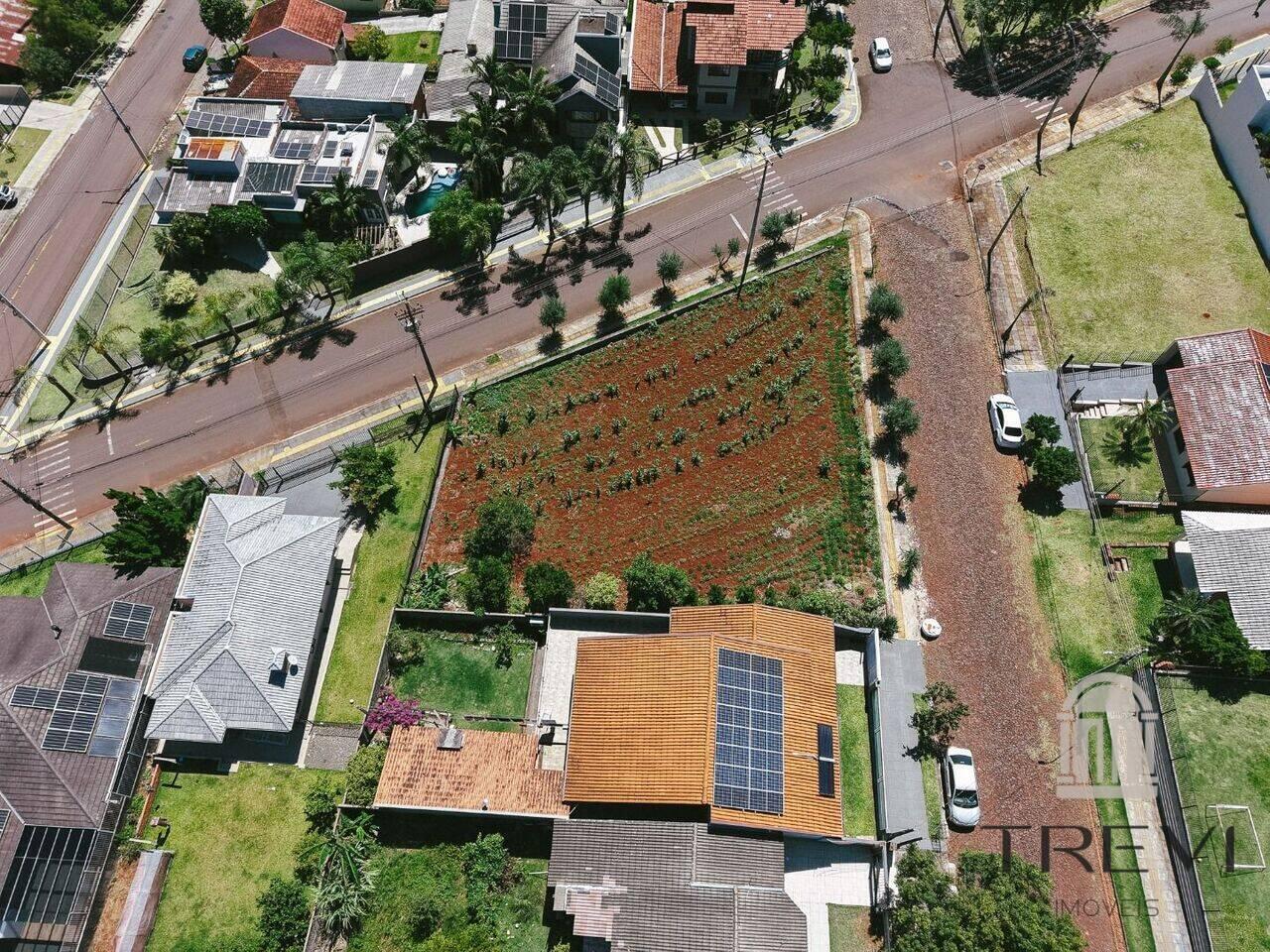 Terreno no bairro Glória, em Santa Rosa, foto 7 de 8