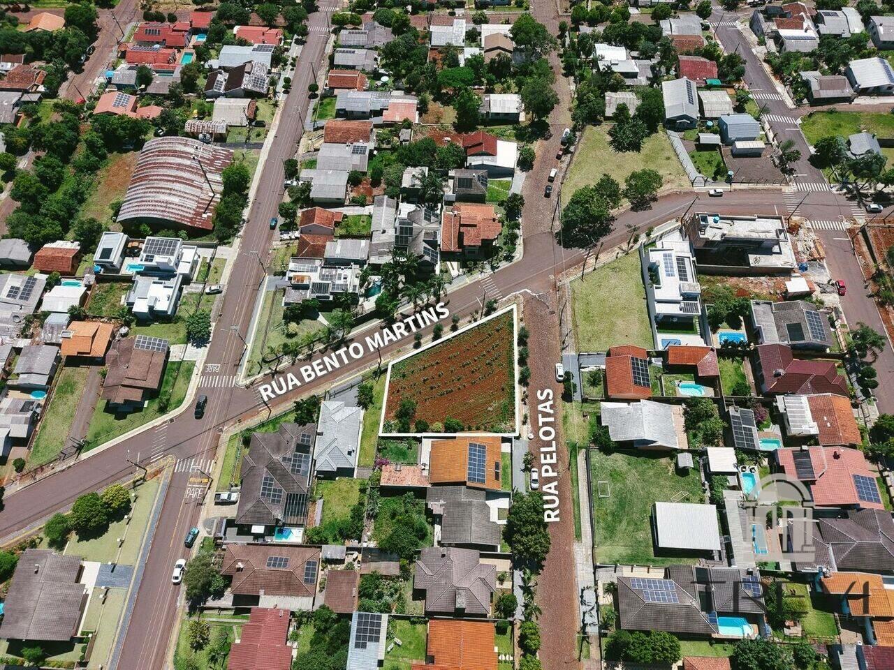 Terreno no bairro Glória, em Santa Rosa, foto 8 de 8