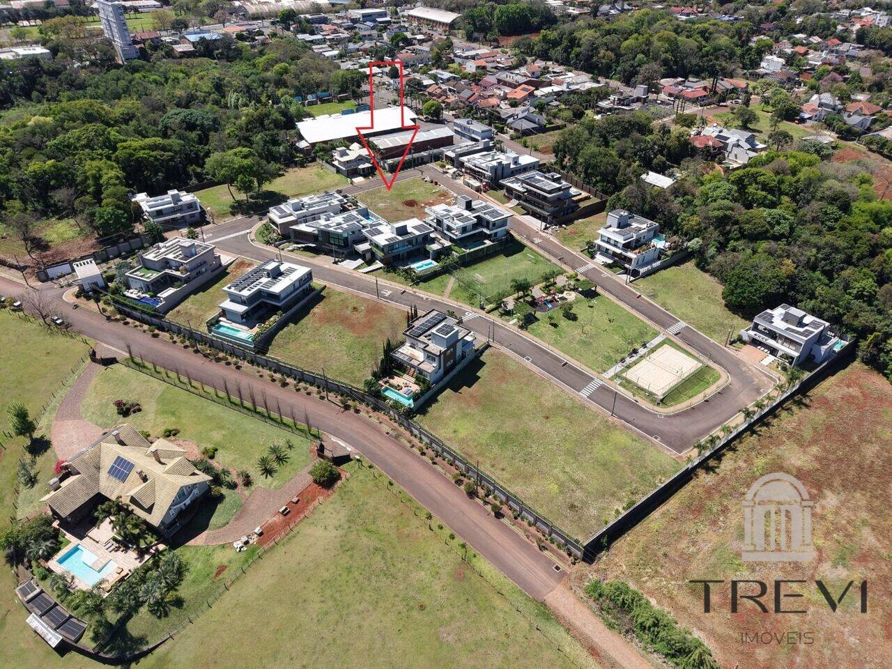 Terreno no bairro Centro, em Santa Rosa, foto 2 de 9