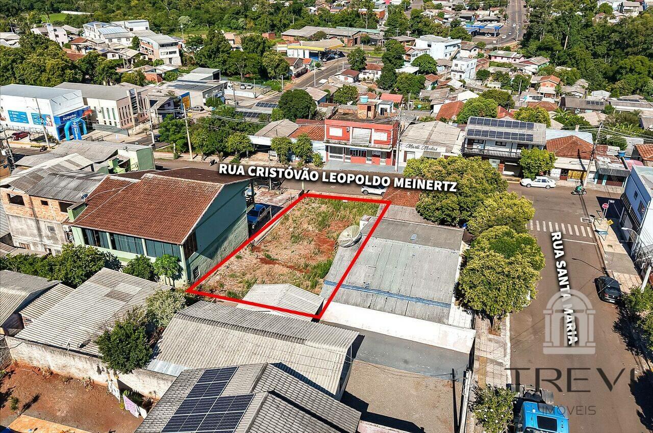 Terreno no bairro Sulina, em Santa Rosa, foto 2 de 15