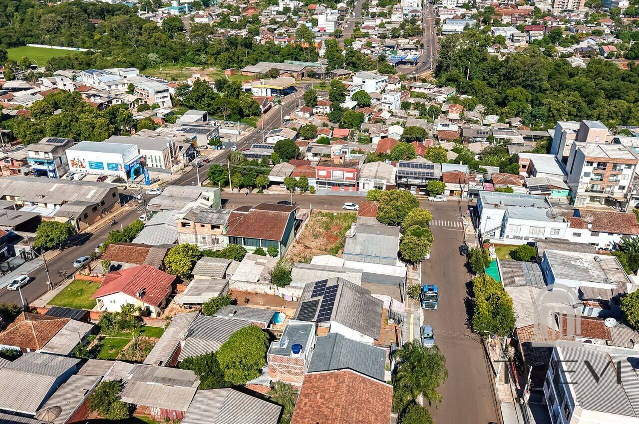 Terreno no bairro Sulina, em Santa Rosa, foto 12 de 15