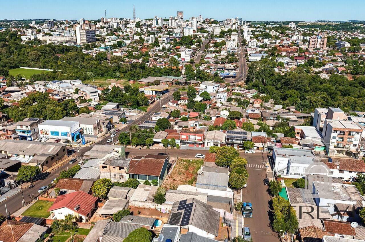 Terreno no bairro Sulina, em Santa Rosa, foto 13 de 15