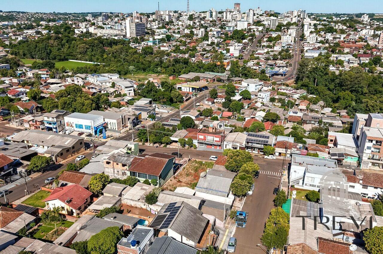 Terreno no bairro Sulina, em Santa Rosa, foto 14 de 15
