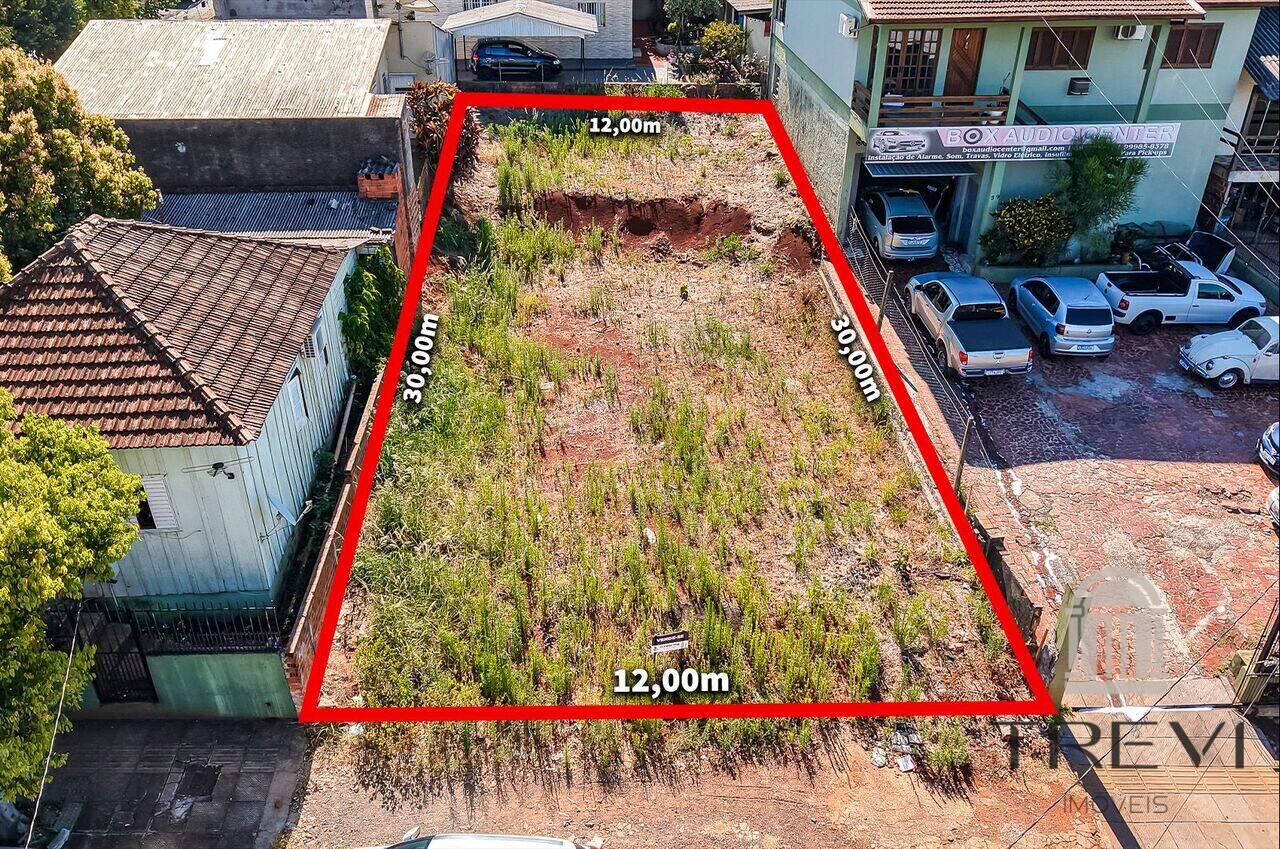 Terreno no bairro Sulina, em Santa Rosa, foto 4 de 15