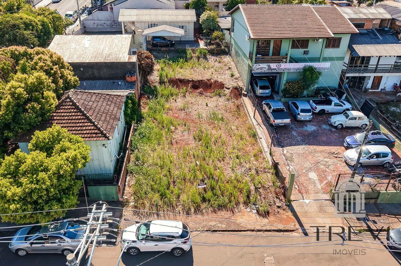 Terreno no bairro Sulina, em Santa Rosa, foto 6 de 15