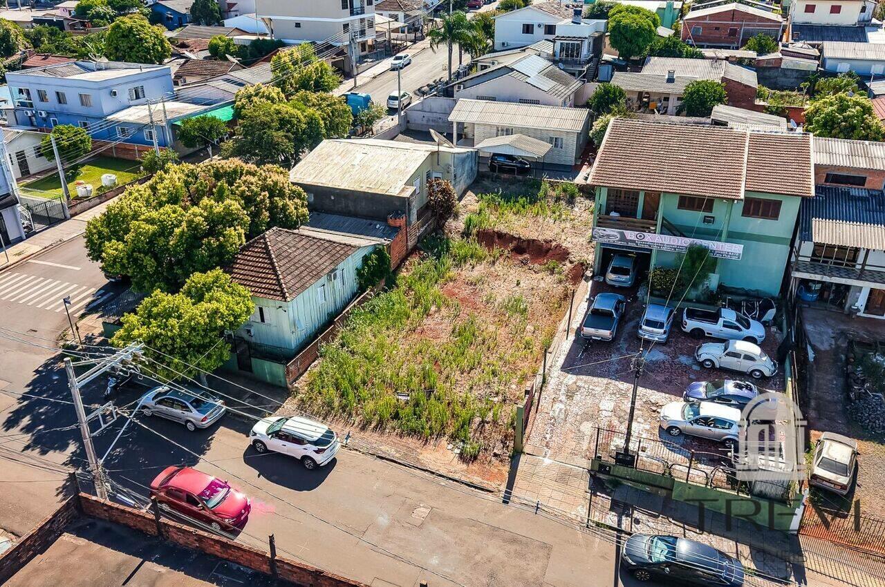 Terreno no bairro Sulina, em Santa Rosa, foto 7 de 15