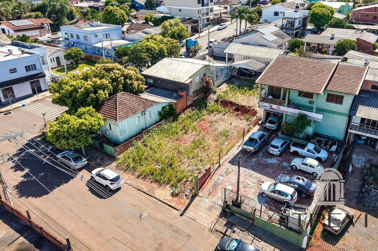 Terreno no bairro Sulina, em Santa Rosa, foto 8 de 15