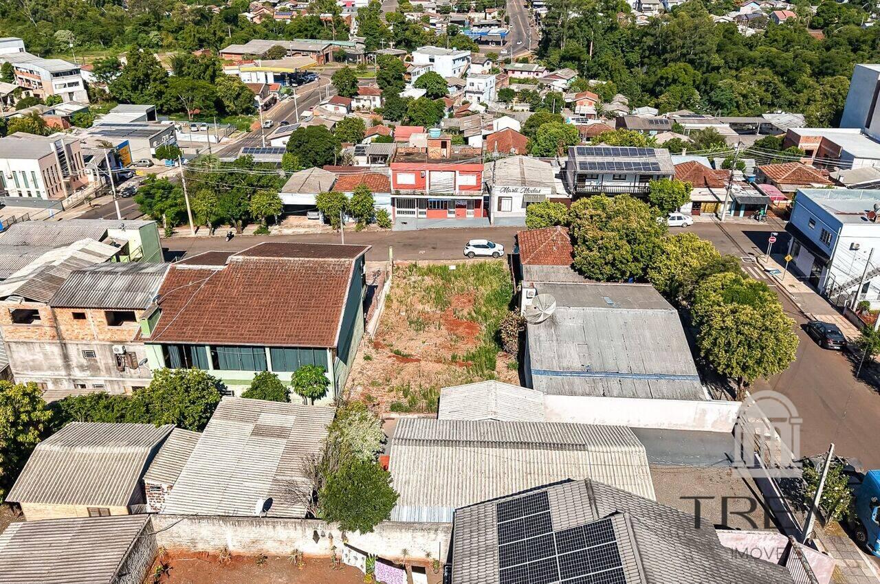 Terreno no bairro Sulina, em Santa Rosa, foto 10 de 15