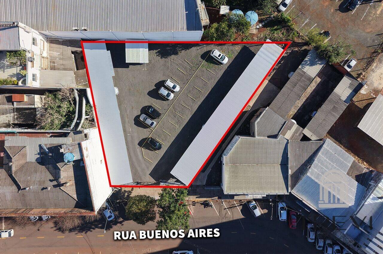 Terreno no bairro Centro, em Santa Rosa, foto 2 de 15