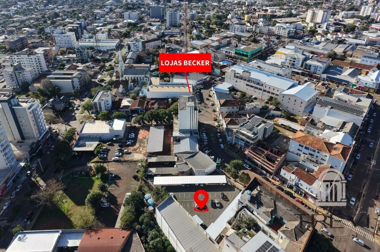 Terreno no bairro Centro, em Santa Rosa, foto 11 de 15