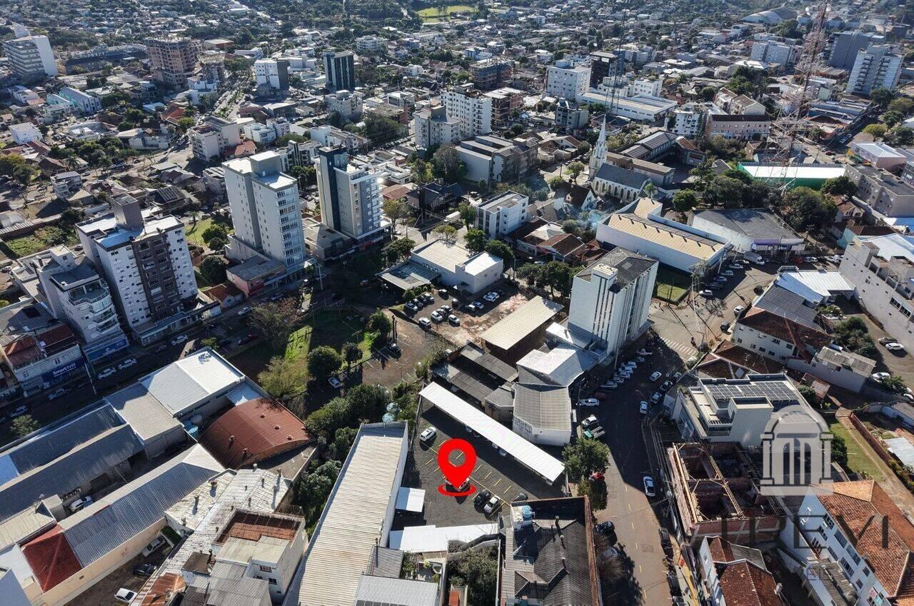 Terreno no bairro Centro, em Santa Rosa, foto 12 de 15