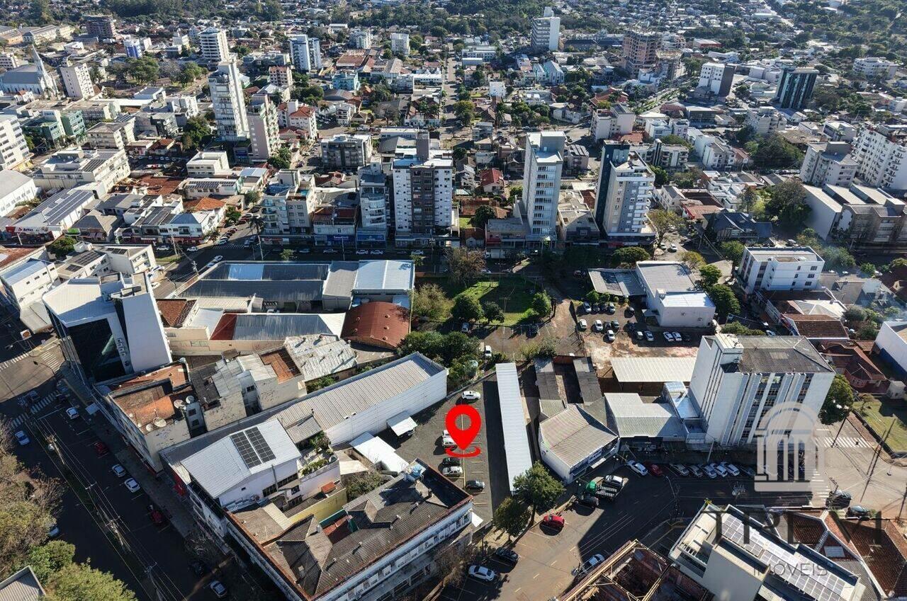Terreno no bairro Centro, em Santa Rosa, foto 13 de 15