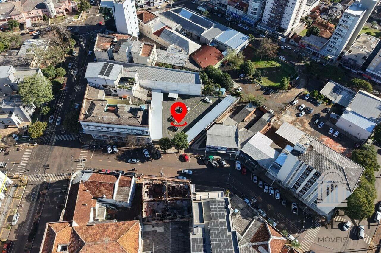 Terreno no bairro Centro, em Santa Rosa, foto 14 de 15