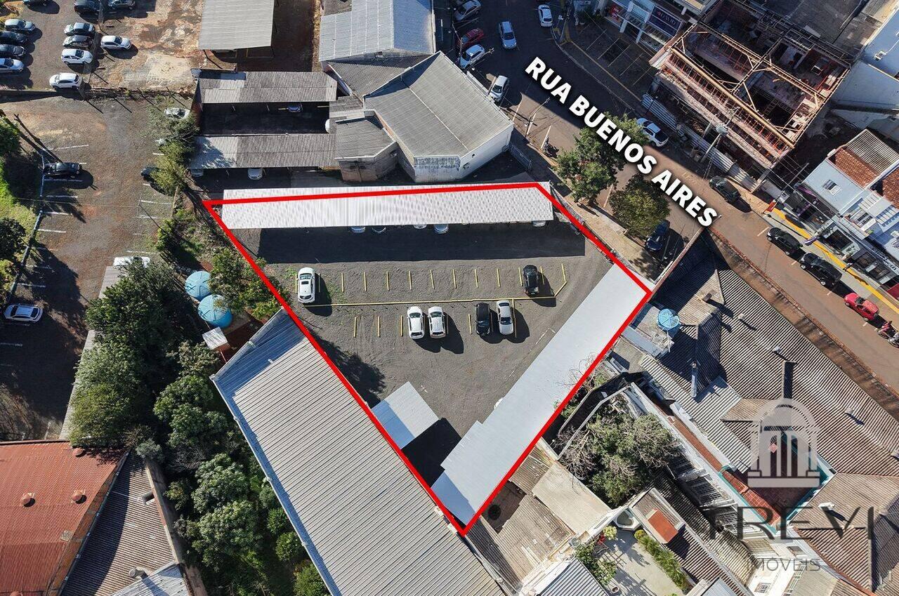 Terreno no bairro Centro, em Santa Rosa, foto 5 de 15