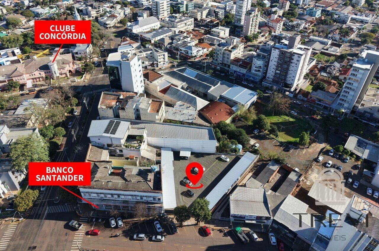 Terreno no bairro Centro, em Santa Rosa, foto 6 de 15