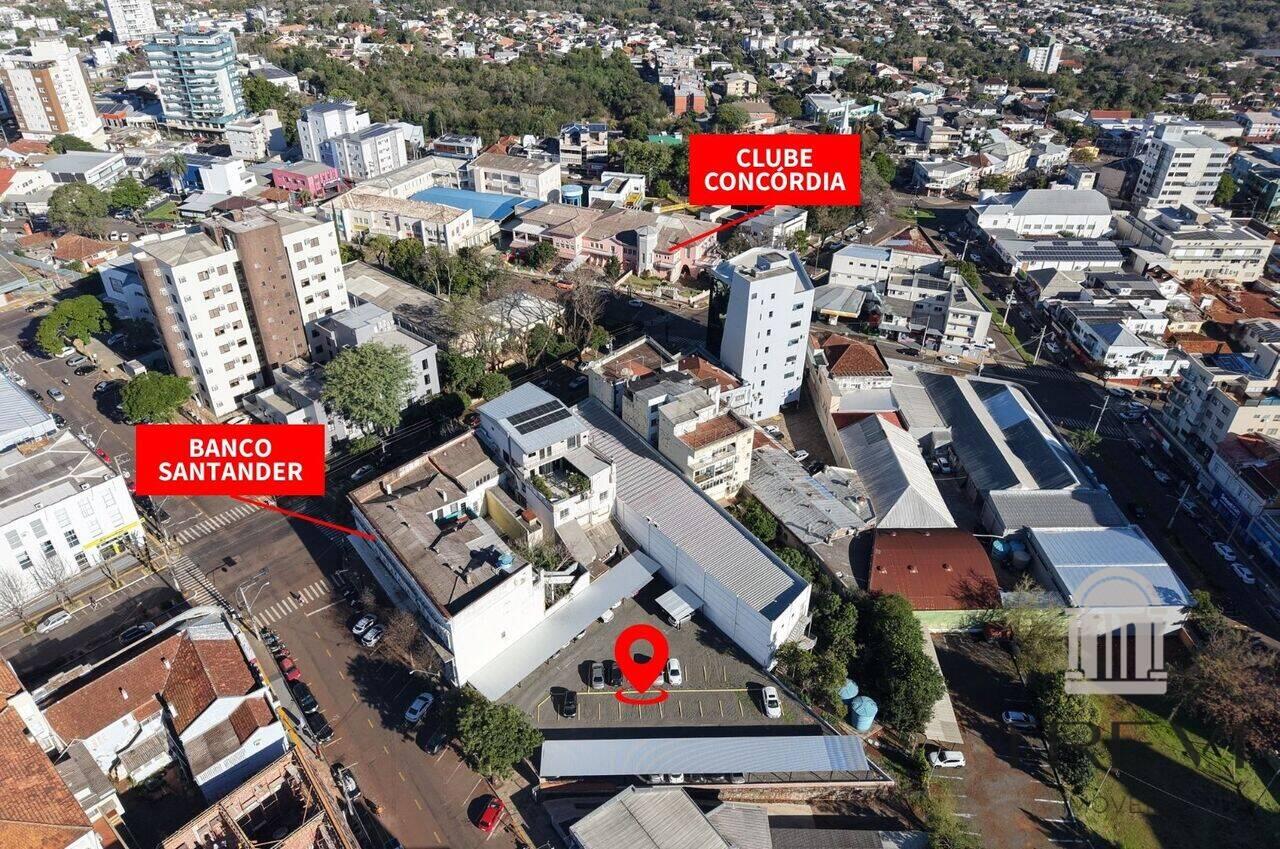 Terreno no bairro Centro, em Santa Rosa, foto 7 de 15