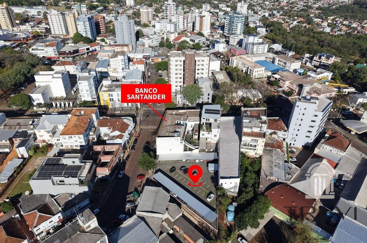 Terreno no bairro Centro, em Santa Rosa, foto 8 de 15
