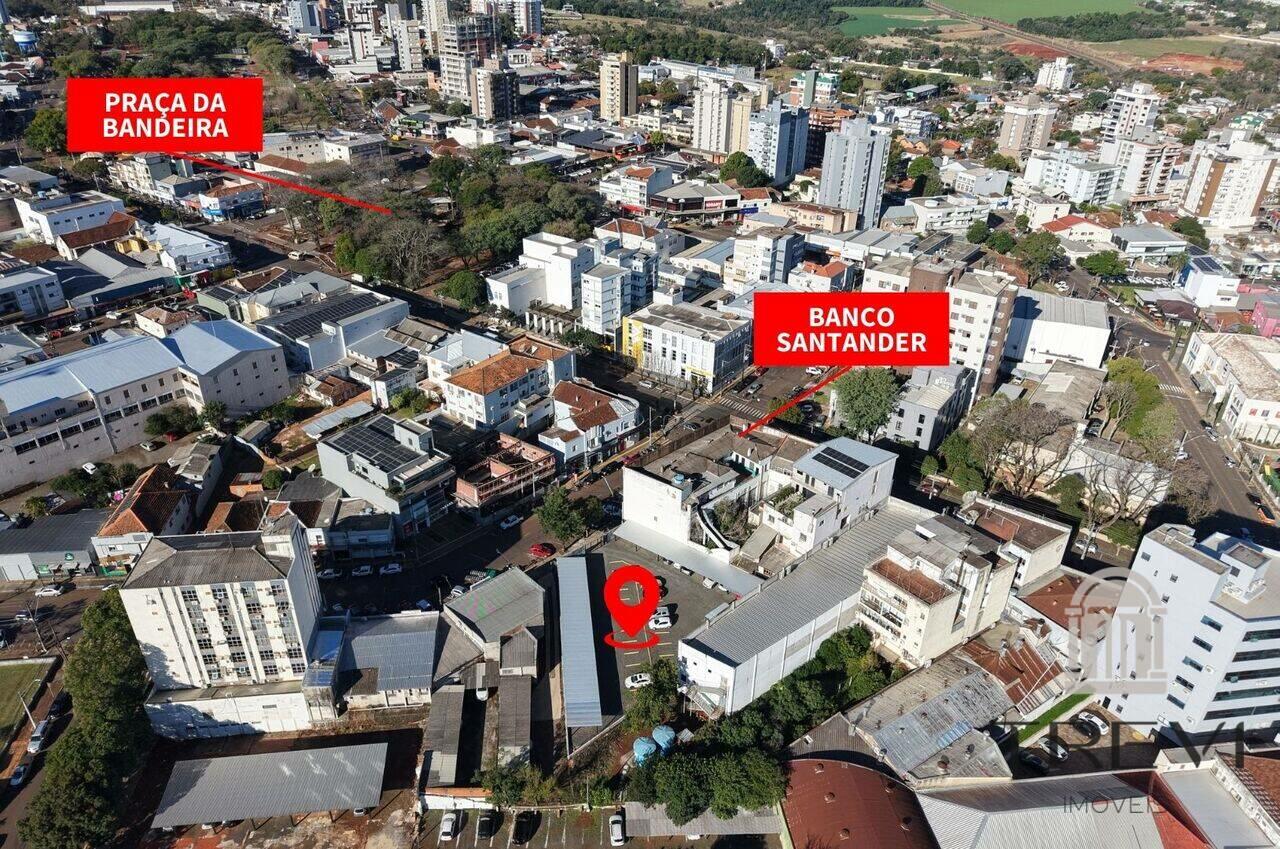 Terreno no bairro Centro, em Santa Rosa, foto 9 de 15