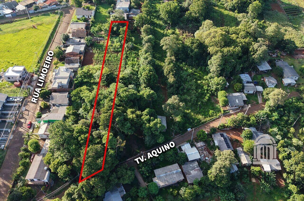 Terreno no bairro Cruzeiro, em Santa Rosa, foto 2 de 2