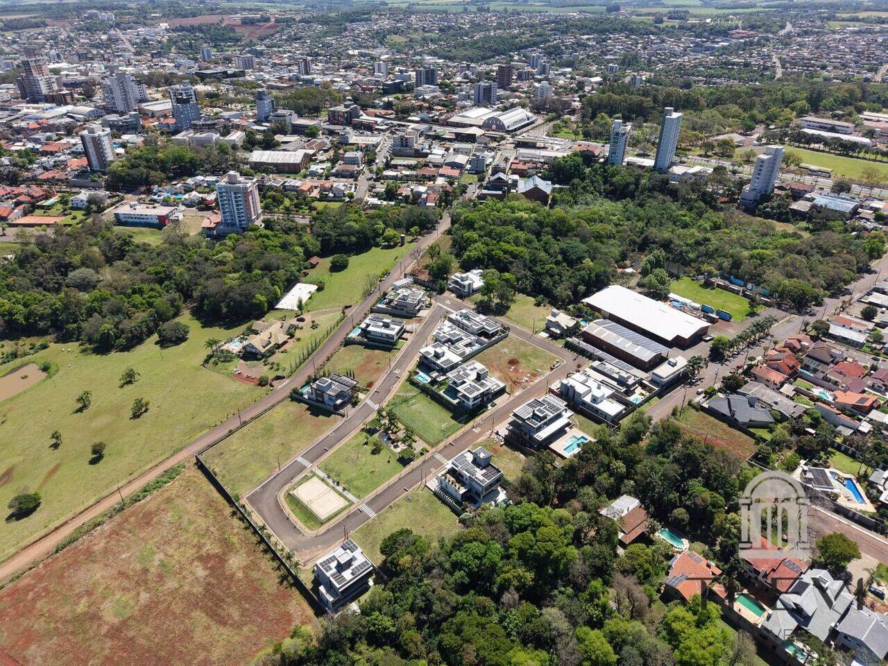 Terreno no bairro Centro, em Santa Rosa, foto 4 de 7