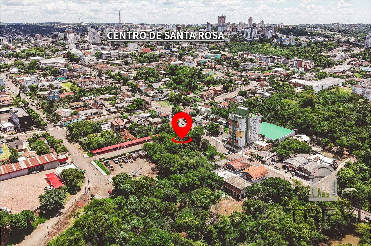 Terreno no bairro Centro, em Santa Rosa, foto 4 de 9
