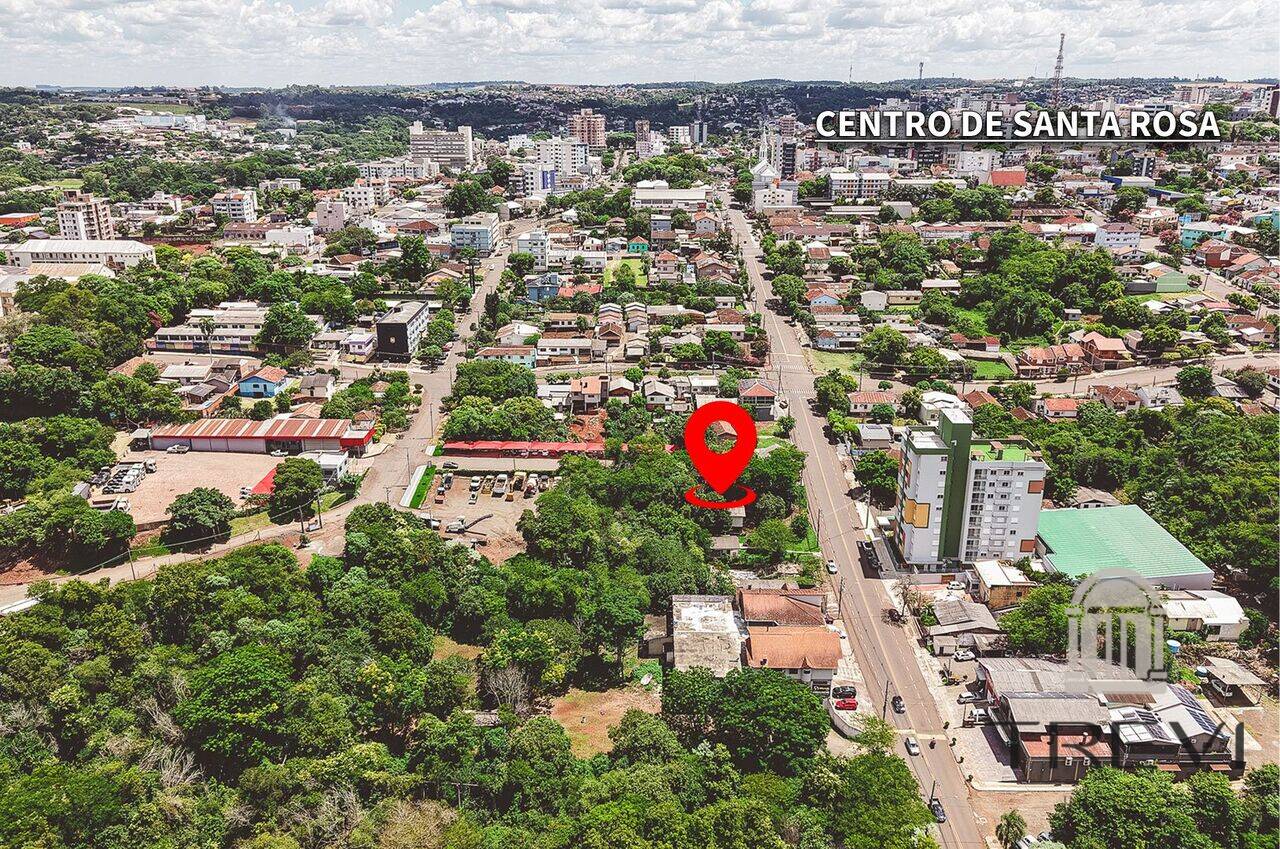 Terreno no bairro Centro, em Santa Rosa, foto 5 de 9
