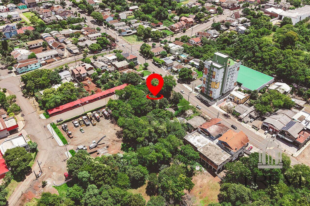 Terreno no bairro Centro, em Santa Rosa, foto 6 de 9