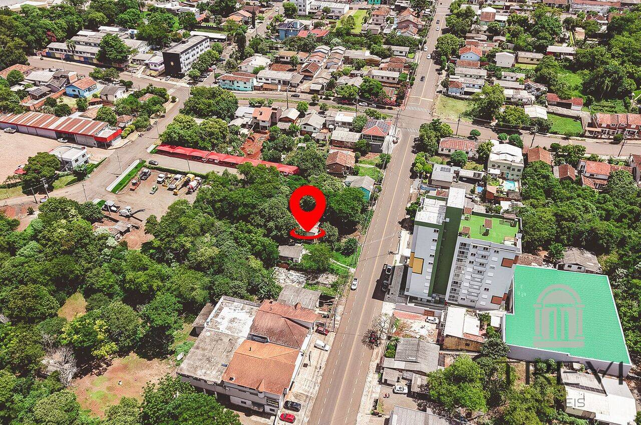 Terreno no bairro Centro, em Santa Rosa, foto 7 de 9