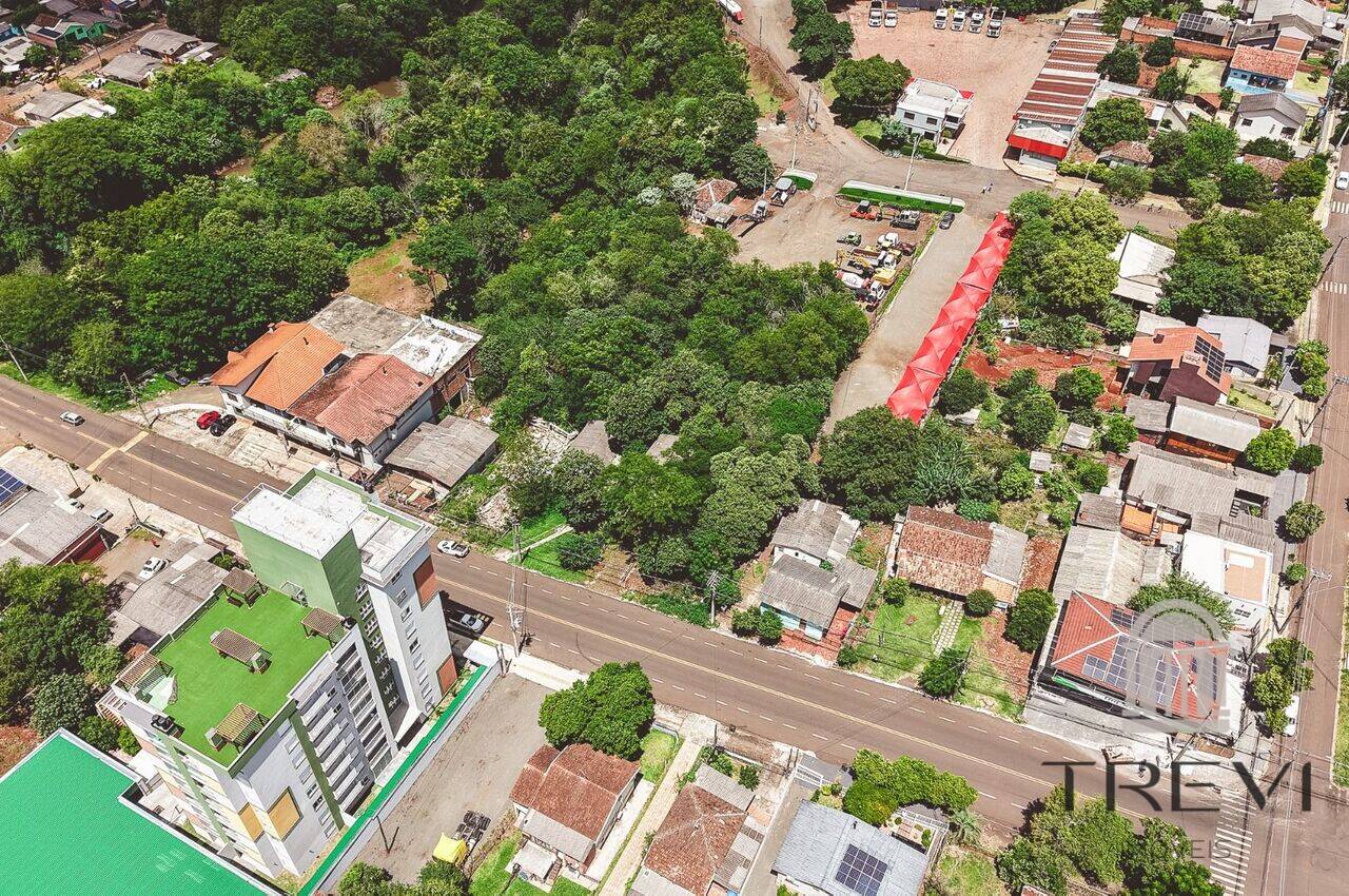 Terreno no bairro Centro, em Santa Rosa, foto 8 de 9