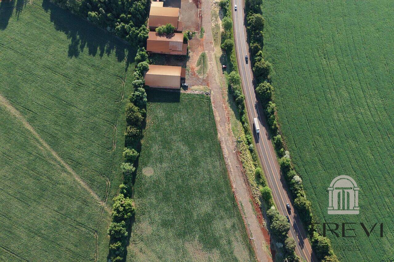Terreno no bairro Cruzeiro, em Santa Rosa, foto 8 de 11
