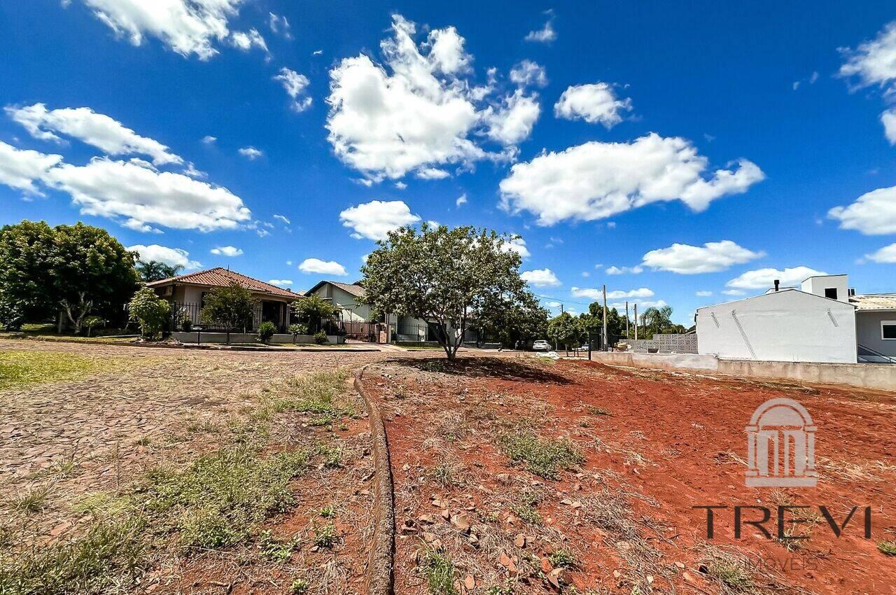 Terreno no bairro Glória, em Santa Rosa, foto 13 de 15