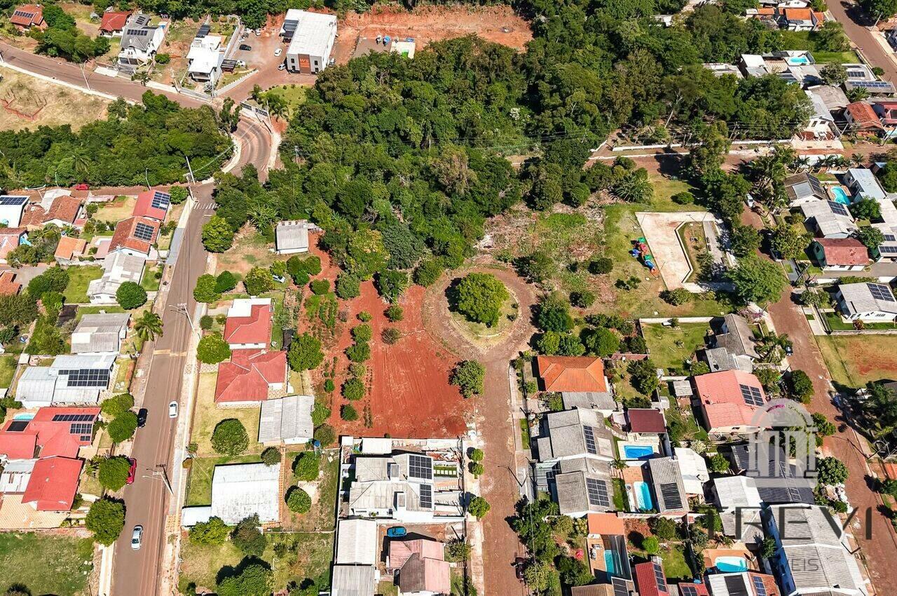 Terreno no bairro Glória, em Santa Rosa, foto 5 de 15