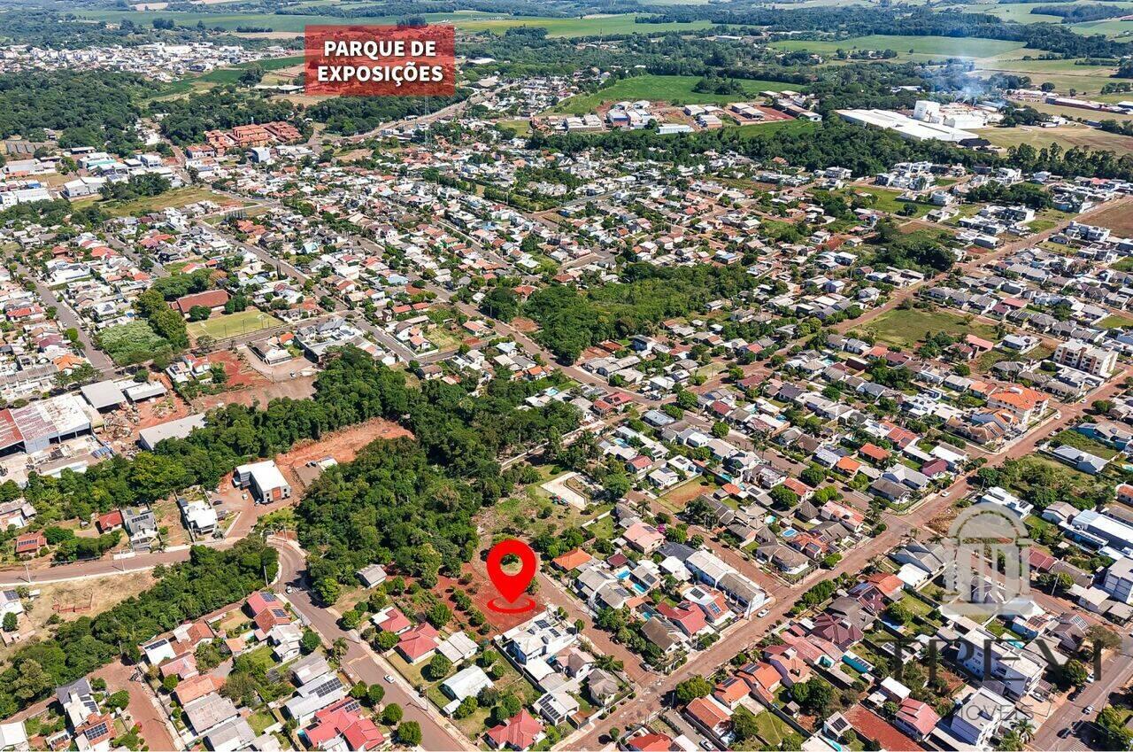 Terreno no bairro Glória, em Santa Rosa, foto 6 de 15