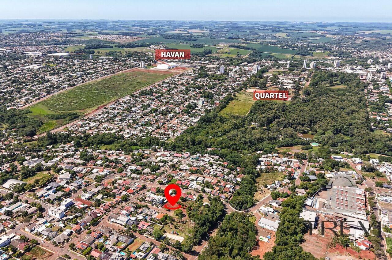 Terreno no bairro Glória, em Santa Rosa, foto 7 de 15
