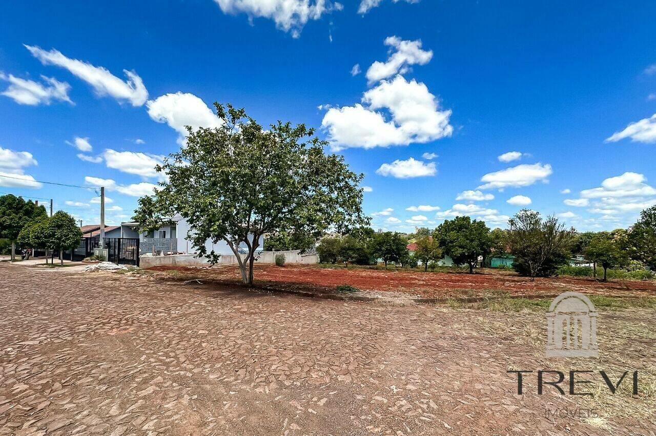 Terreno no bairro Glória, em Santa Rosa, foto 8 de 15