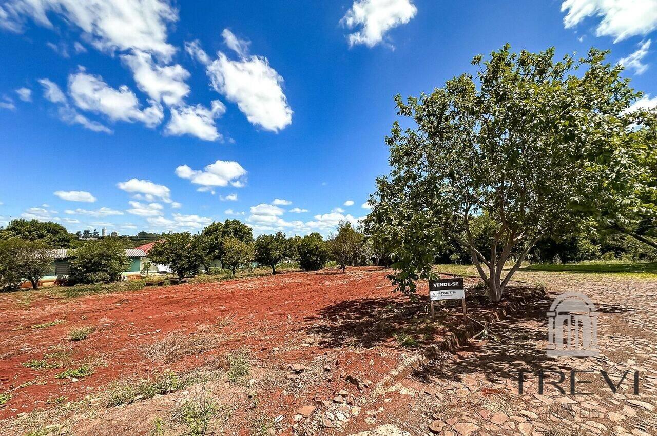 Terreno no bairro Glória, em Santa Rosa, foto 9 de 15
