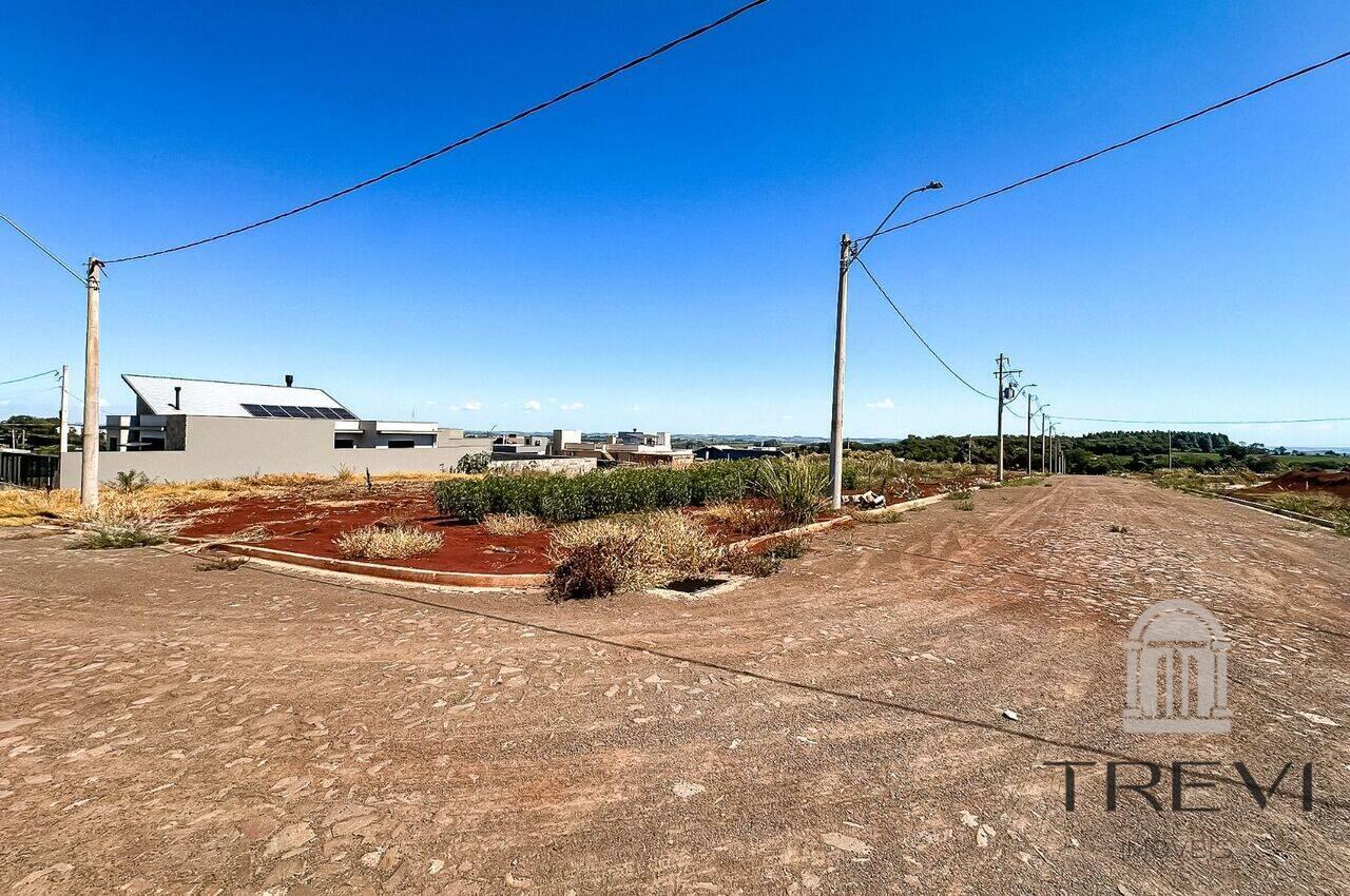 Terreno no bairro Glória, em Santa Rosa, foto 5 de 7