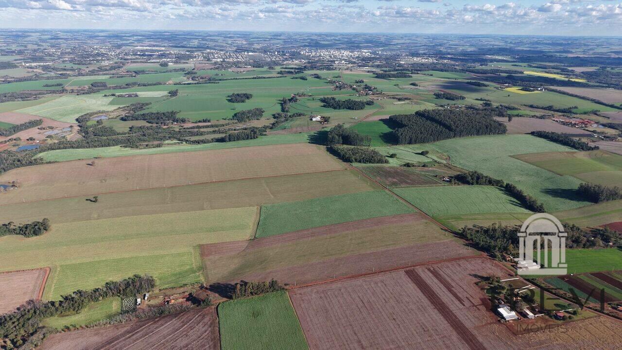 Terreno no bairro Candeia, em Santa Rosa, foto 4 de 8