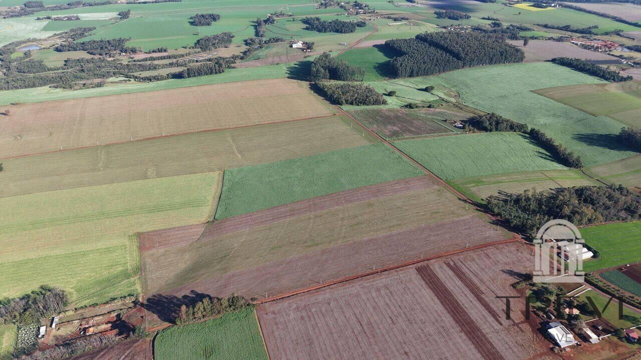 Terreno no bairro Candeia, em Santa Rosa, foto 5 de 8